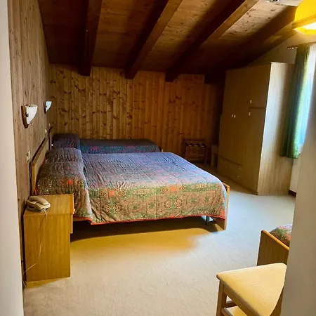 Sport Hotel Sappada