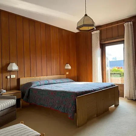 Sport Hotel