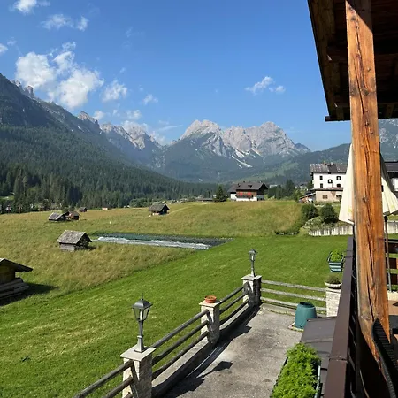 Hotel Sport 3*