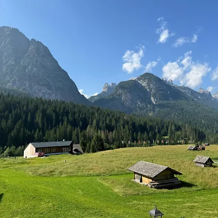 Sport Hotel Sappada